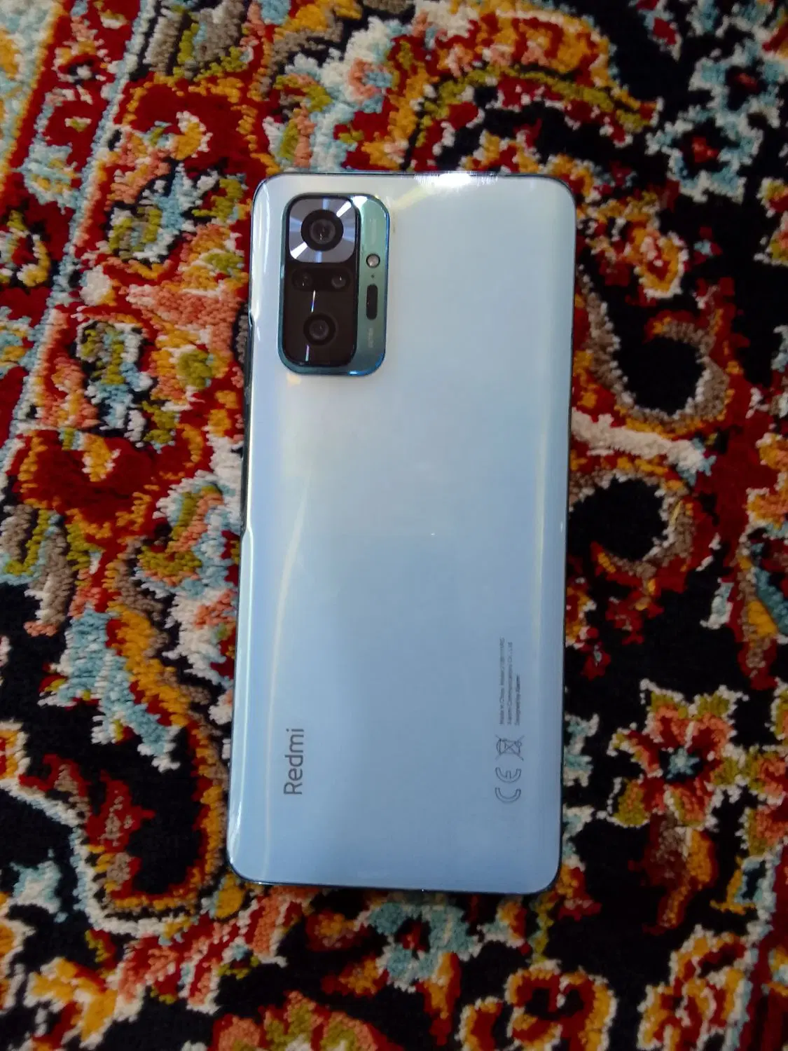 note 10 pro|موبایل|جوانرود, |دیوار