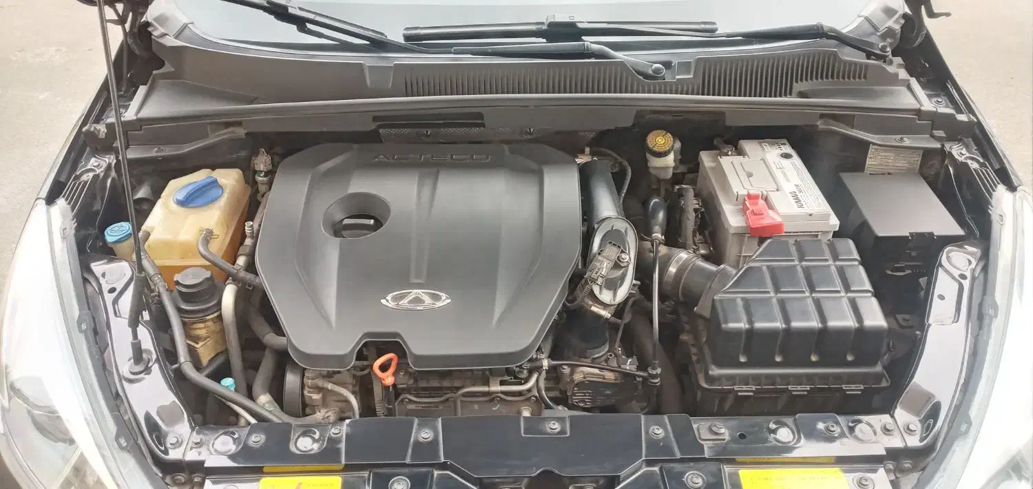 سلام ماشین اریزو۵ توربو مدل ۹۷|خودرو سواری و وانت|رشت, علی آباد|دیوار