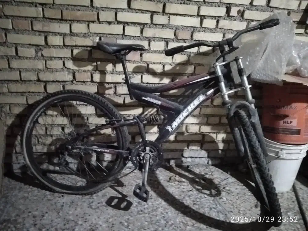 دوچرخه ۲۶|دوچرخه، اسکیت، اسکوتر|ایذه, |دیوار