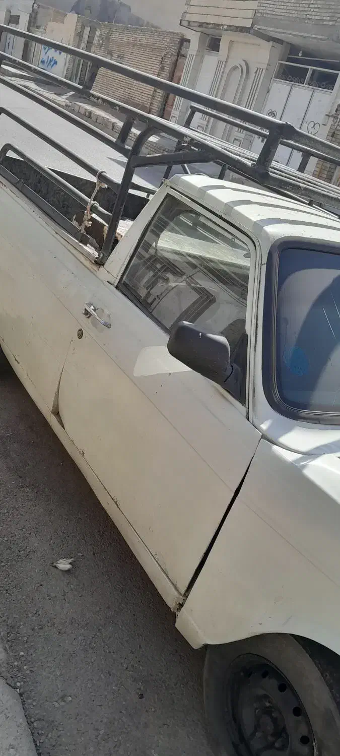 پیکان بار تصادفی|خودرو سواری و وانت|شوشتر, |دیوار