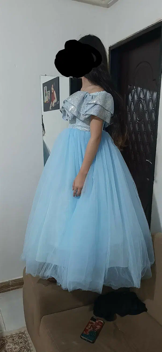 سالم درحد نو دوبار پوشیده|لباس|رشت, حمیدیان|دیوار