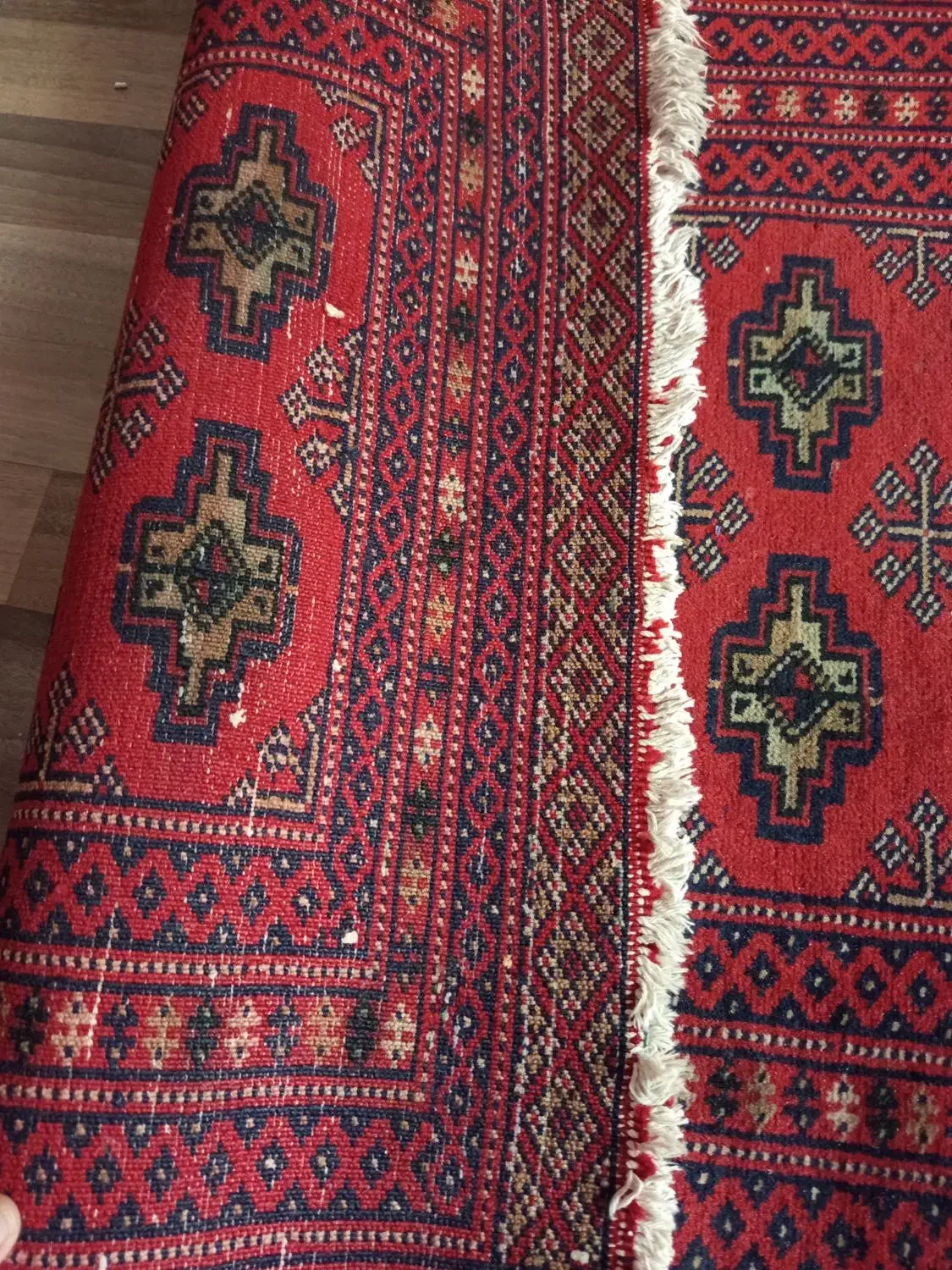 قالیچه  دستبافت|فرش|ملارد, |دیوار