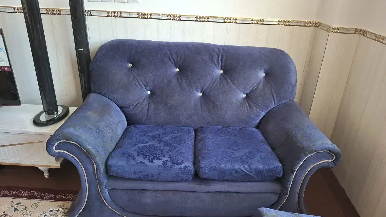 مبل|مبلمان خانگی و میز عسلی|سامن, |دیوار