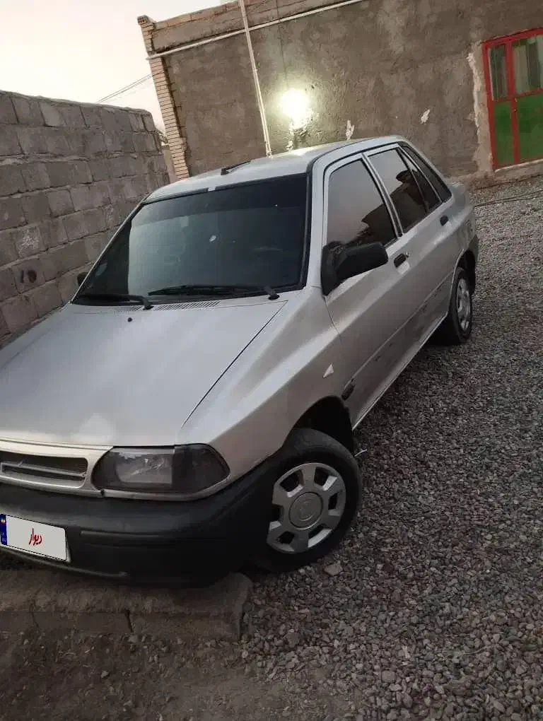 پراید|خودرو سواری و وانت|کرمان, |دیوار