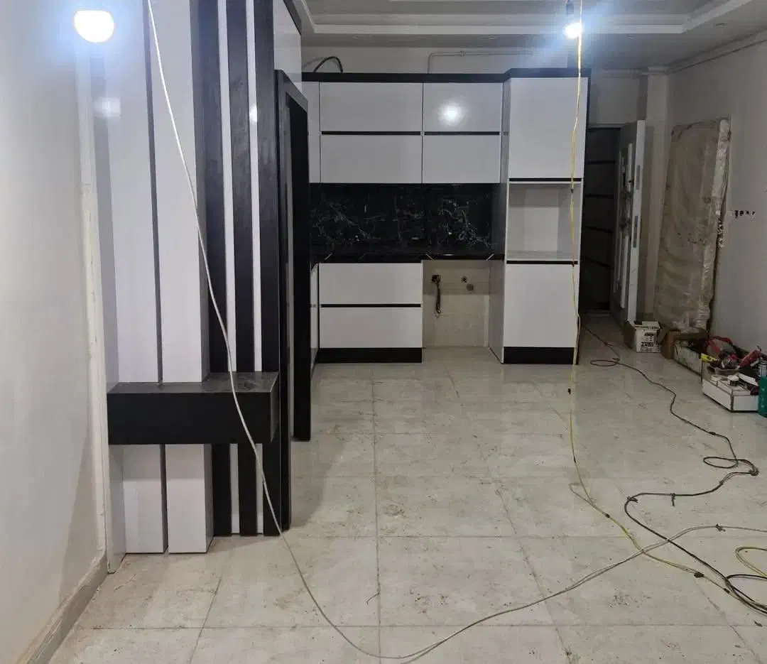 کابینت و کمد دیواری افلاک|خدمات پیشه و مهارت|پرند, فاز ۱|دیوار