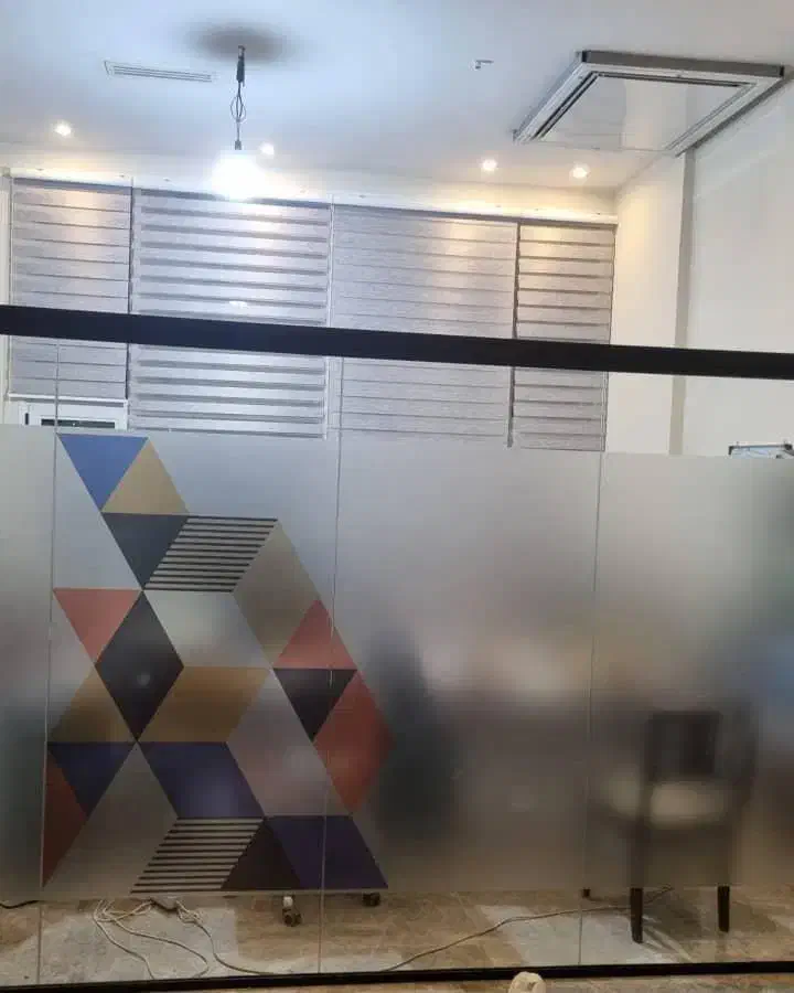 نصب و فروش برچسب ماتکن و ضدگلوله و استیکر و رفلکس|مصالح و تجهیزات ساختمان|تهران, فلسطین (میدان انقلاب)|دیوار