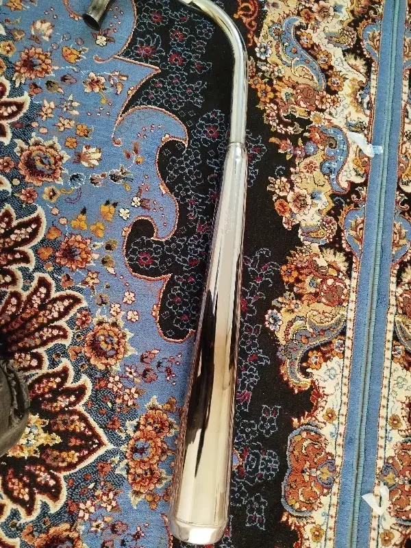 اگزوز 200|قطعات یدکی و لوازم جانبی|اصفهان, پینارت|دیوار