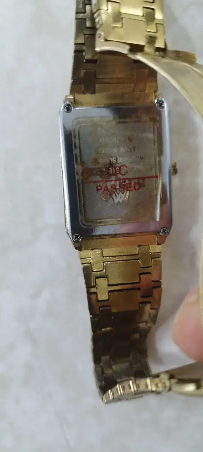 ساعت مردانه قدیمی|ساعت|تهران, شارق|دیوار