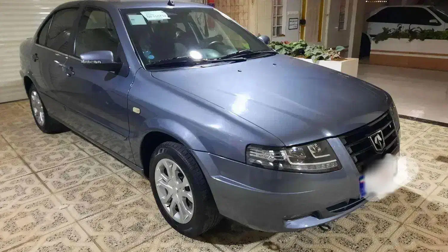 سورن پلاس ۴۰۱|خودرو سواری و وانت|دزفول, |دیوار