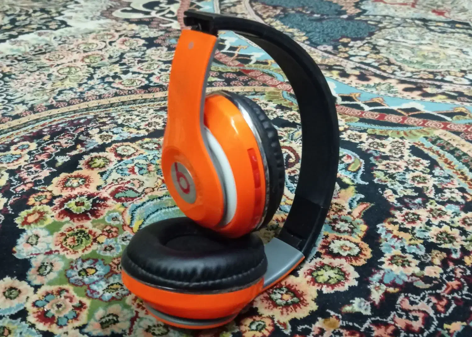 هدفون بلوتوث STNدرحدنو|لوازم جانبی موبایل و تبلت|اراک, |دیوار