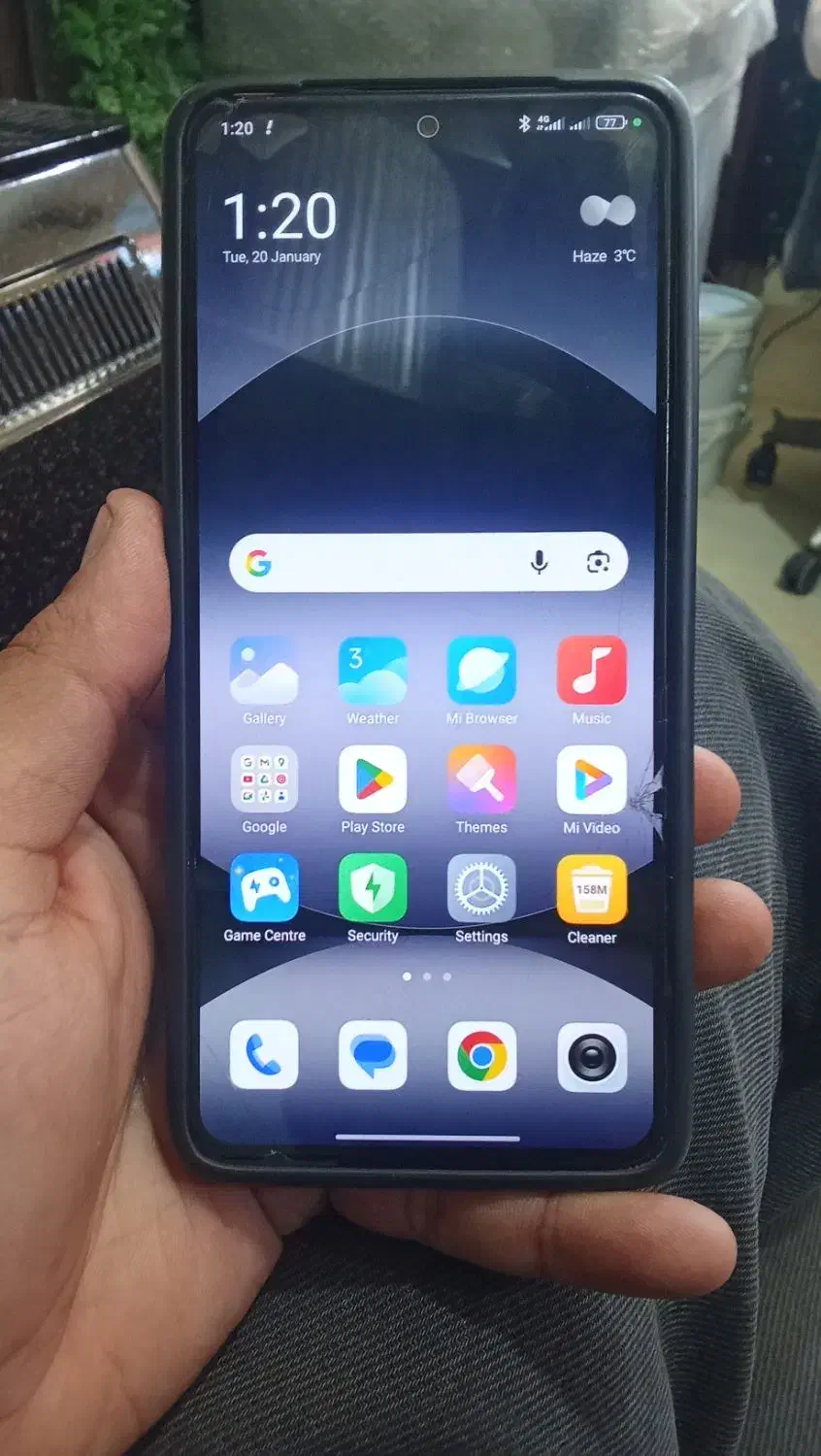 ردمی نوت ۱۴|موبایل|شیراز, کرونی(خاتونک)|دیوار