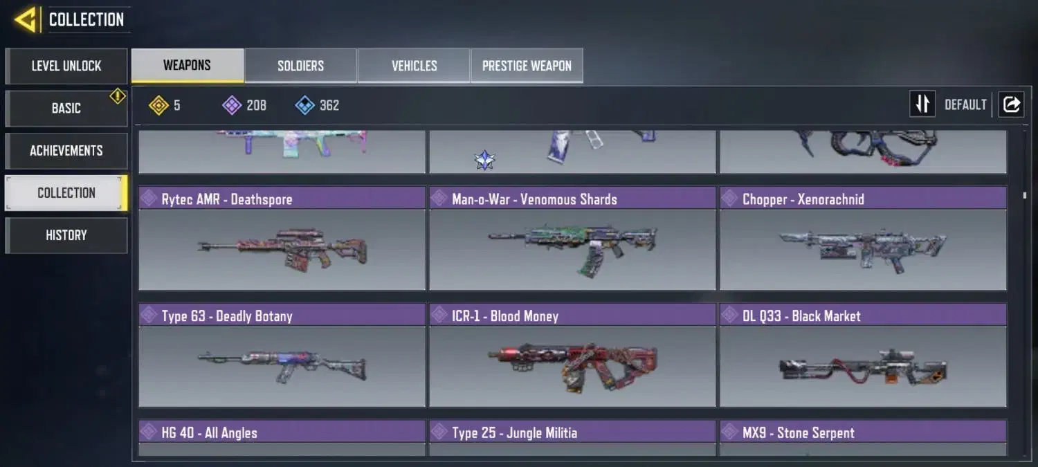 اکانت کالاف|کنسول، بازی ویدئویی و آنلاین|لالجین, |دیوار