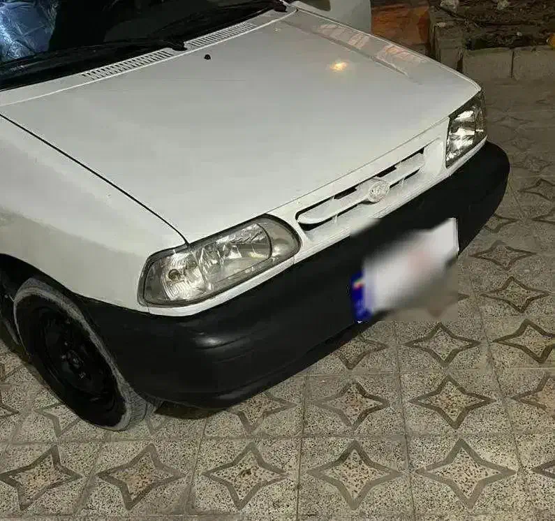 پراید 131مدل 98|خودرو سواری و وانت|برازجان, |دیوار