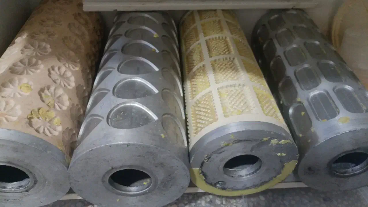 دستگاه مربایی زن .زولبیاوبامیه زن اتوماتیک افخمی|کافی‌شاپ و رستوران|میبد, |دیوار