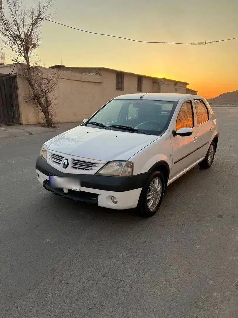 ال 90 e2 مدل 90 پارس خودرو|خودرو سواری و وانت|تهران, شهرک شریفی|دیوار