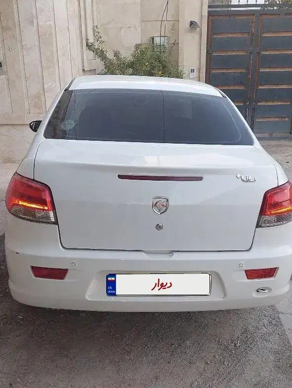 رانا پلاس|خودرو سواری و وانت|قم, آزادگان|دیوار