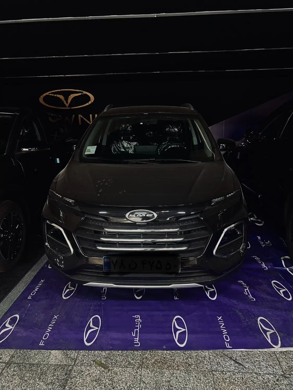 Sr3 با اقساط بلند مدت تحویل فوری|خودرو سواری و وانت|تهران, پونک|دیوار