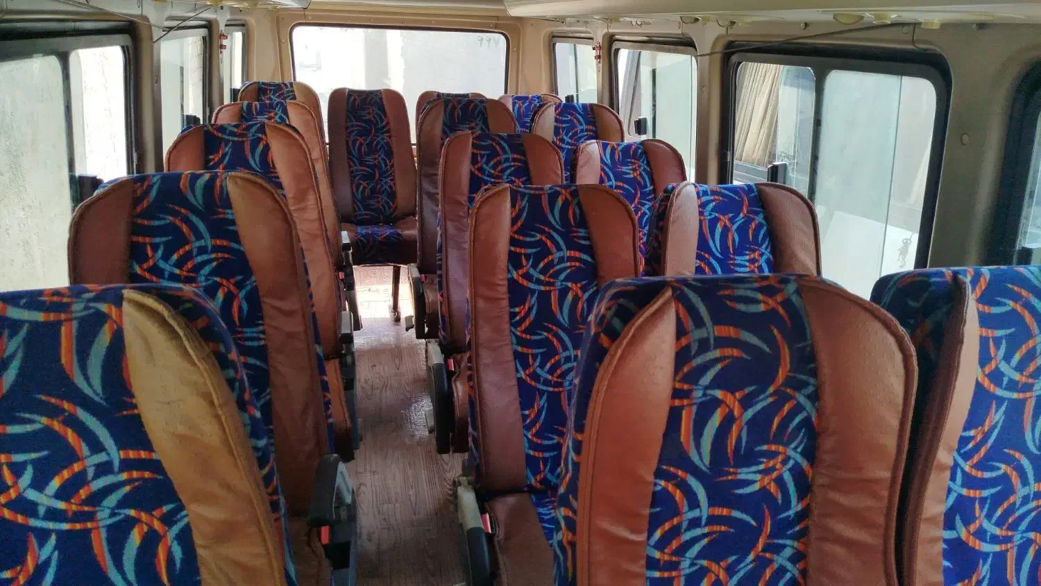 اویکو A50فروشی 88|خودرو سنگین|ارومیه, |دیوار