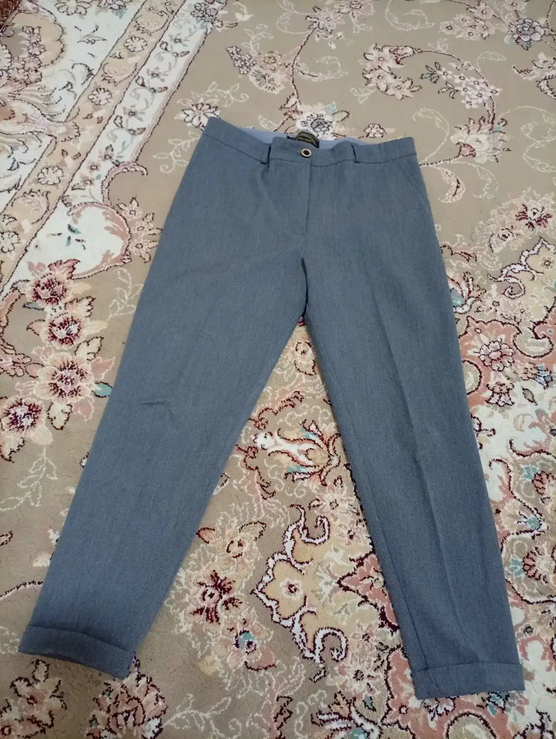 شلوار پارچه ای|لباس|تویسرکان, |دیوار