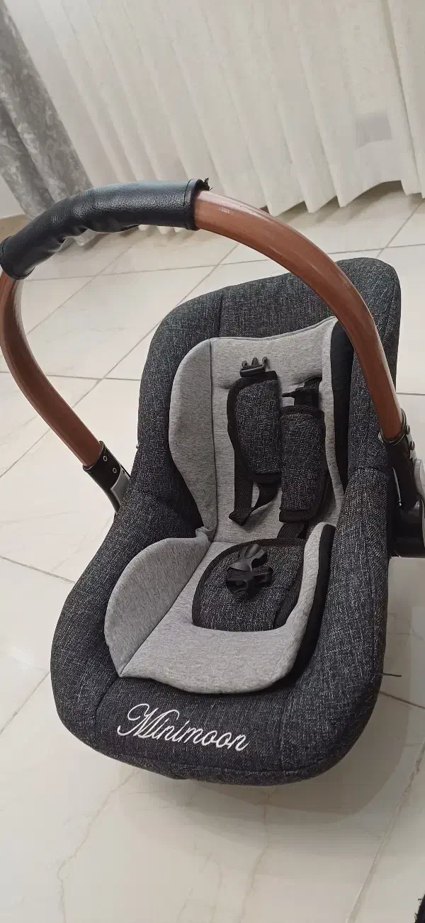 کریر|کالسکه و لوازم جانبی|رشت, کوی حسینی|دیوار