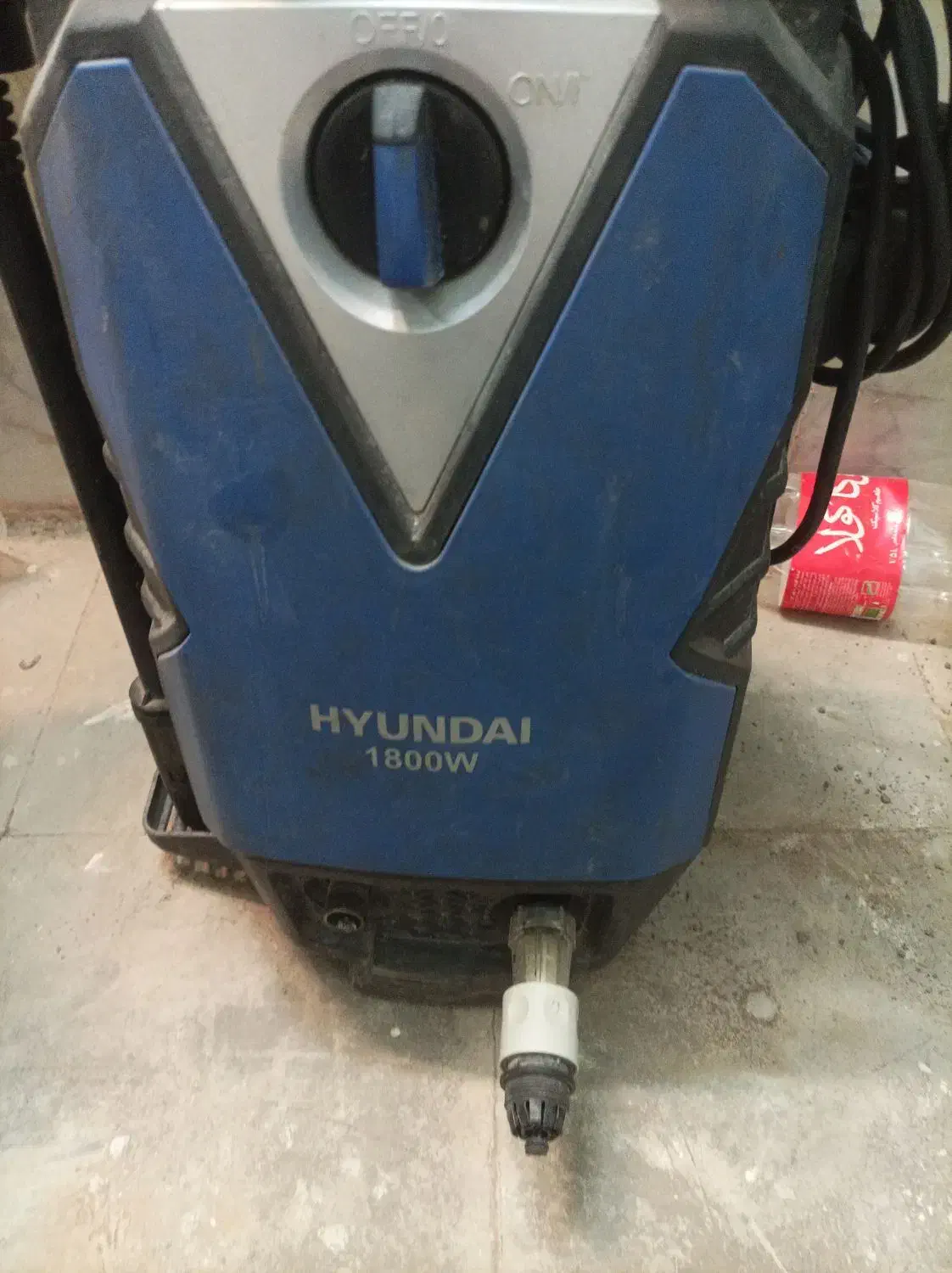 کارواش ۱۴۰بار|سایر لوازم برقی|رفسنجان, |دیوار