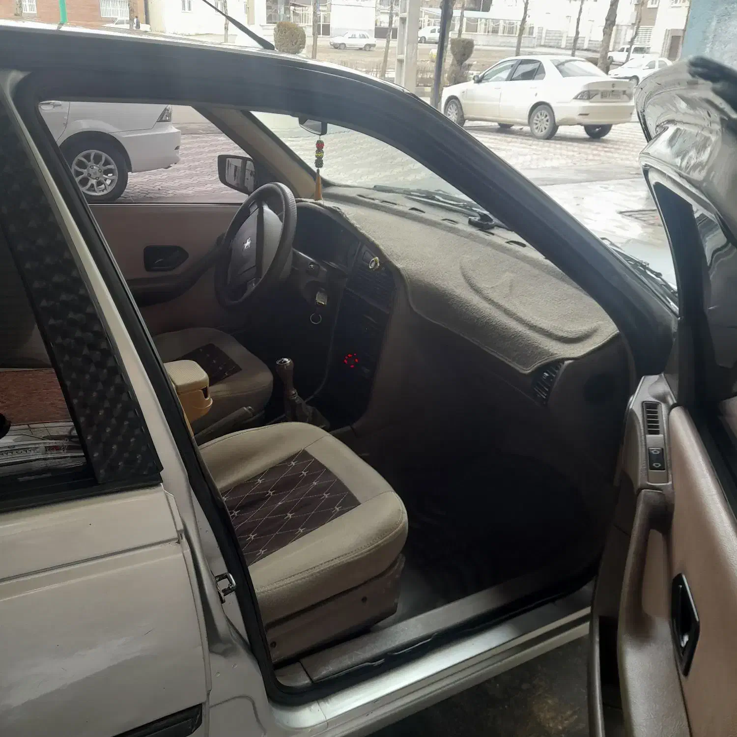 پژو ۴۰۵ مدل ۹۱|خودرو سواری و وانت|مریوان, |دیوار