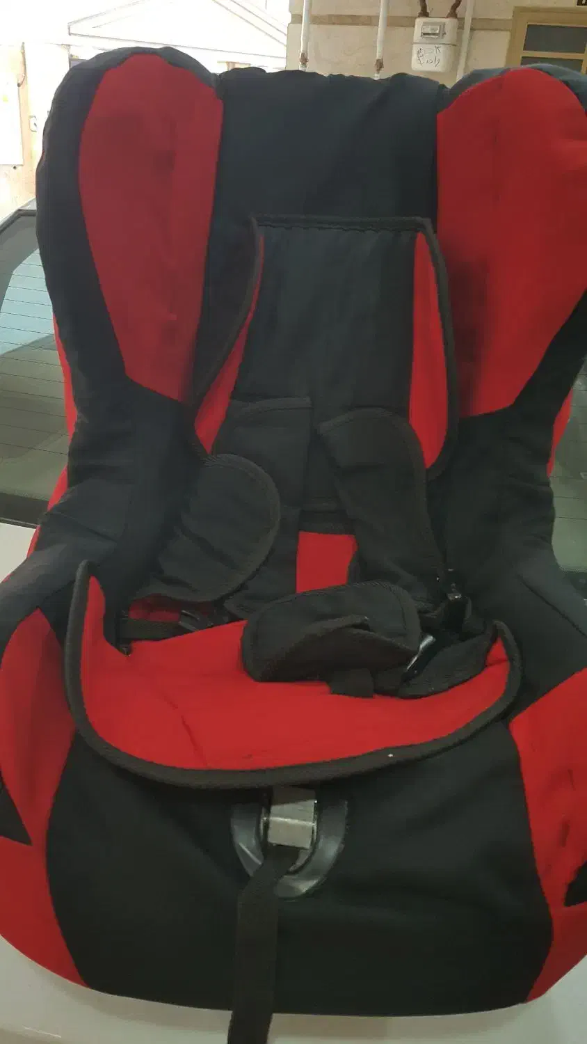 صندلی ماشین کودک|تخت و صندلی بچه|هشتگرد, فاز ۱ مهستان|دیوار