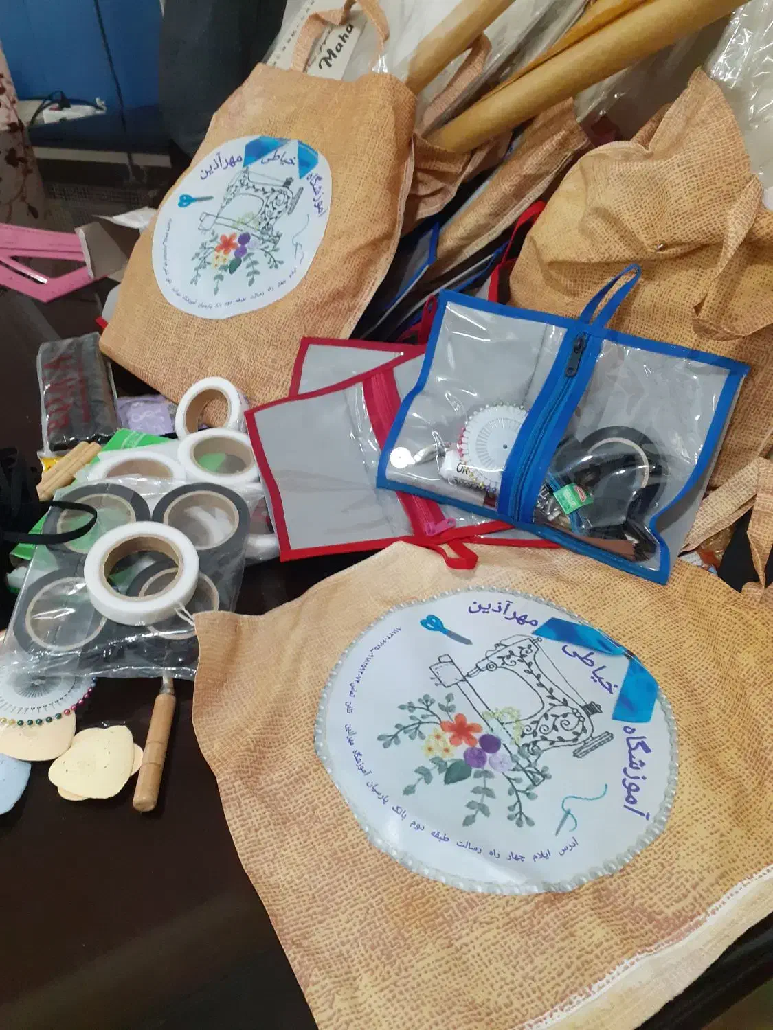 آموزش خیاطی (( ویژه آقایان))|خدمات آموزشی|ایلام, |دیوار