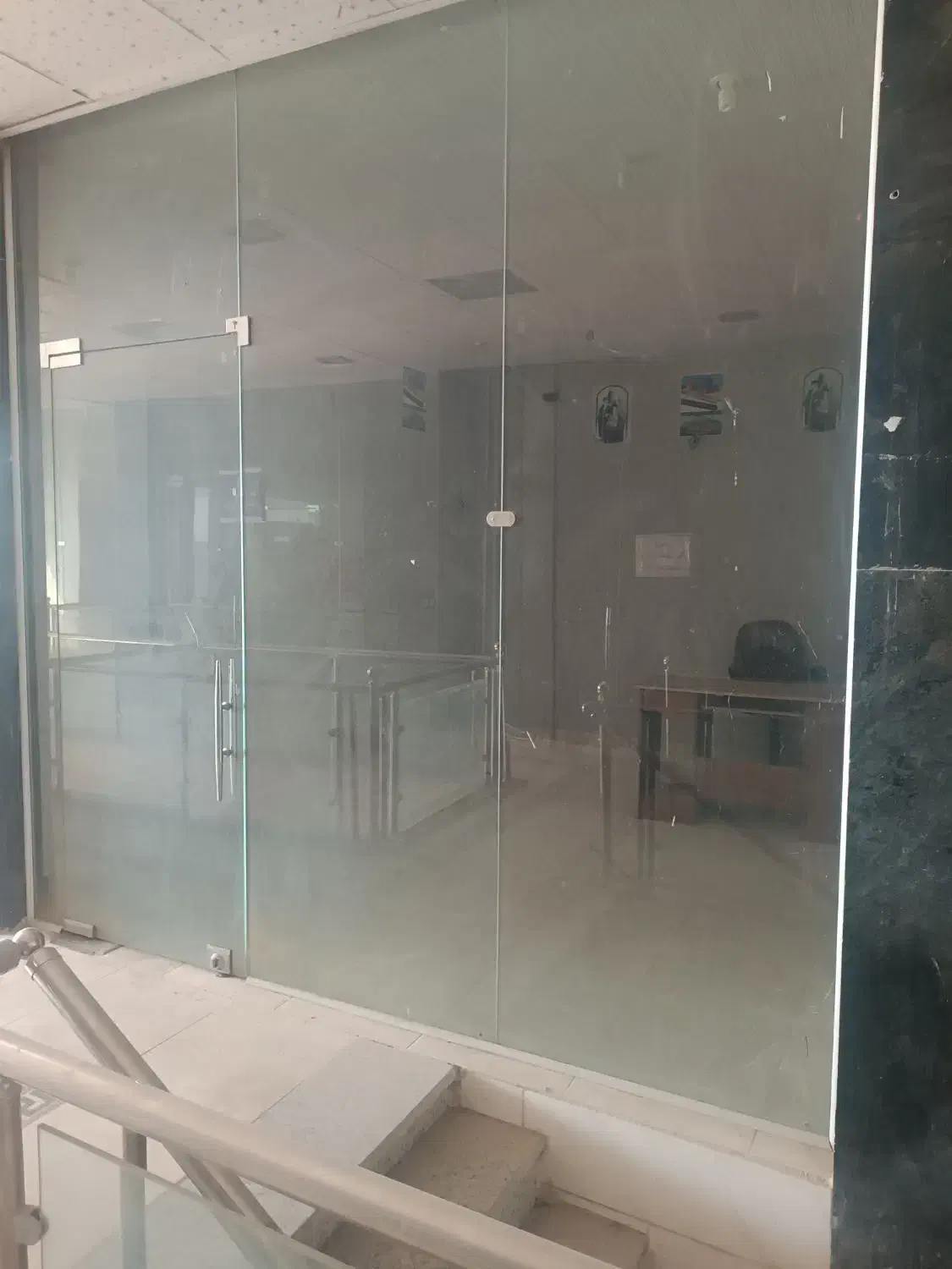 مغازه اجاره داده می شود|اجارهٔ مغازه و غرفه|نورآباد ممسنی, |دیوار