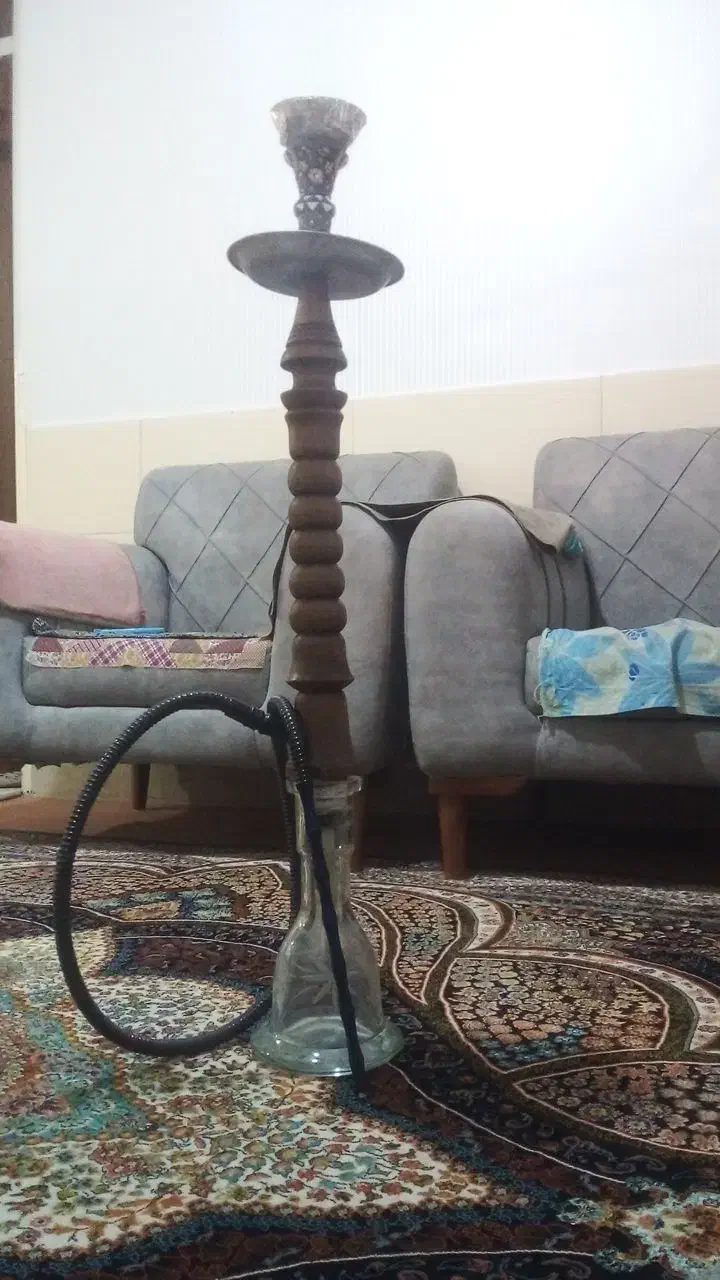 قیلون سالم سالم|کافی‌شاپ و رستوران|اراک, |دیوار