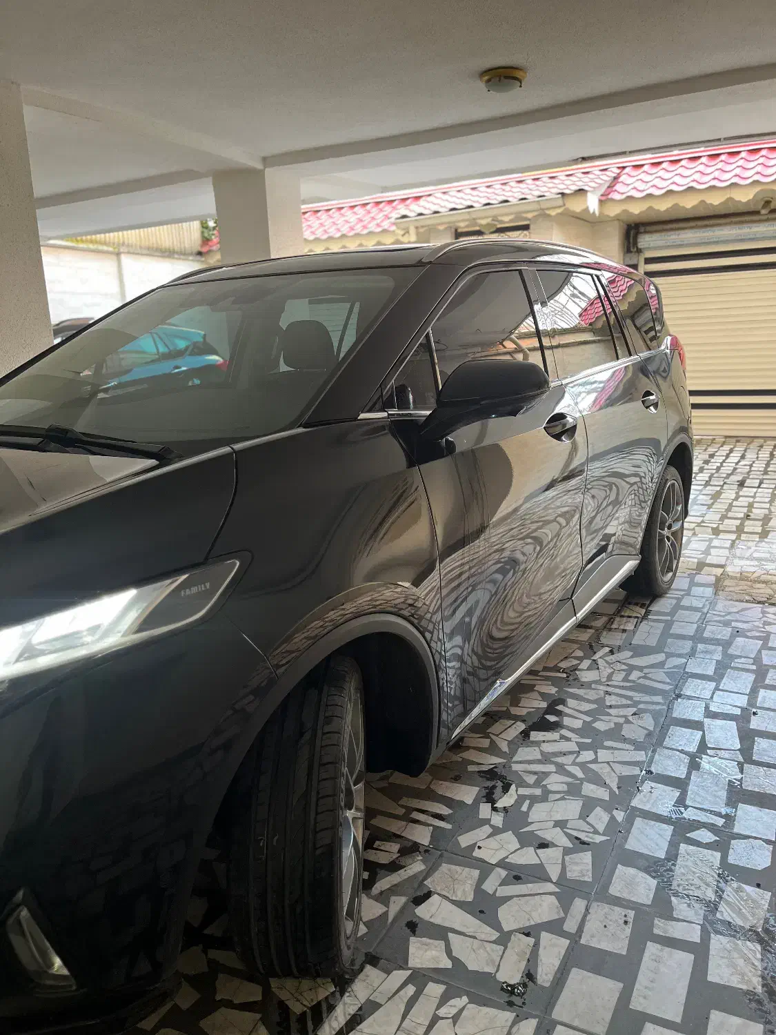 هایما 7X|خودرو سواری و وانت|تهران, گیشا|دیوار