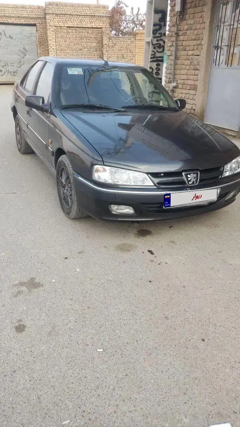 خریدوفروش ماشین|خودرو سواری و وانت|سلماس, |دیوار