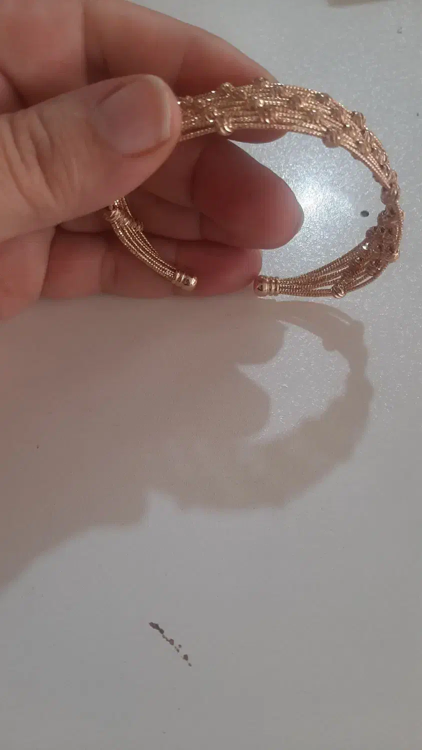 دستبند ژوپینگ|بدلیجات|قم, پردیسان|دیوار