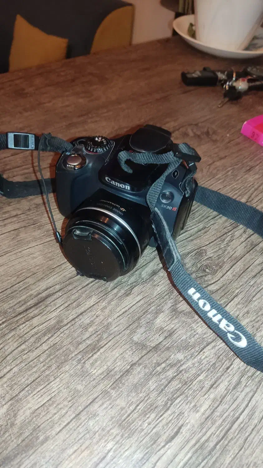 دوربی عکاسی و فیلمبرداری|دوربین عکاسی و فیلم‌برداری|تهران, تسلیحات|دیوار