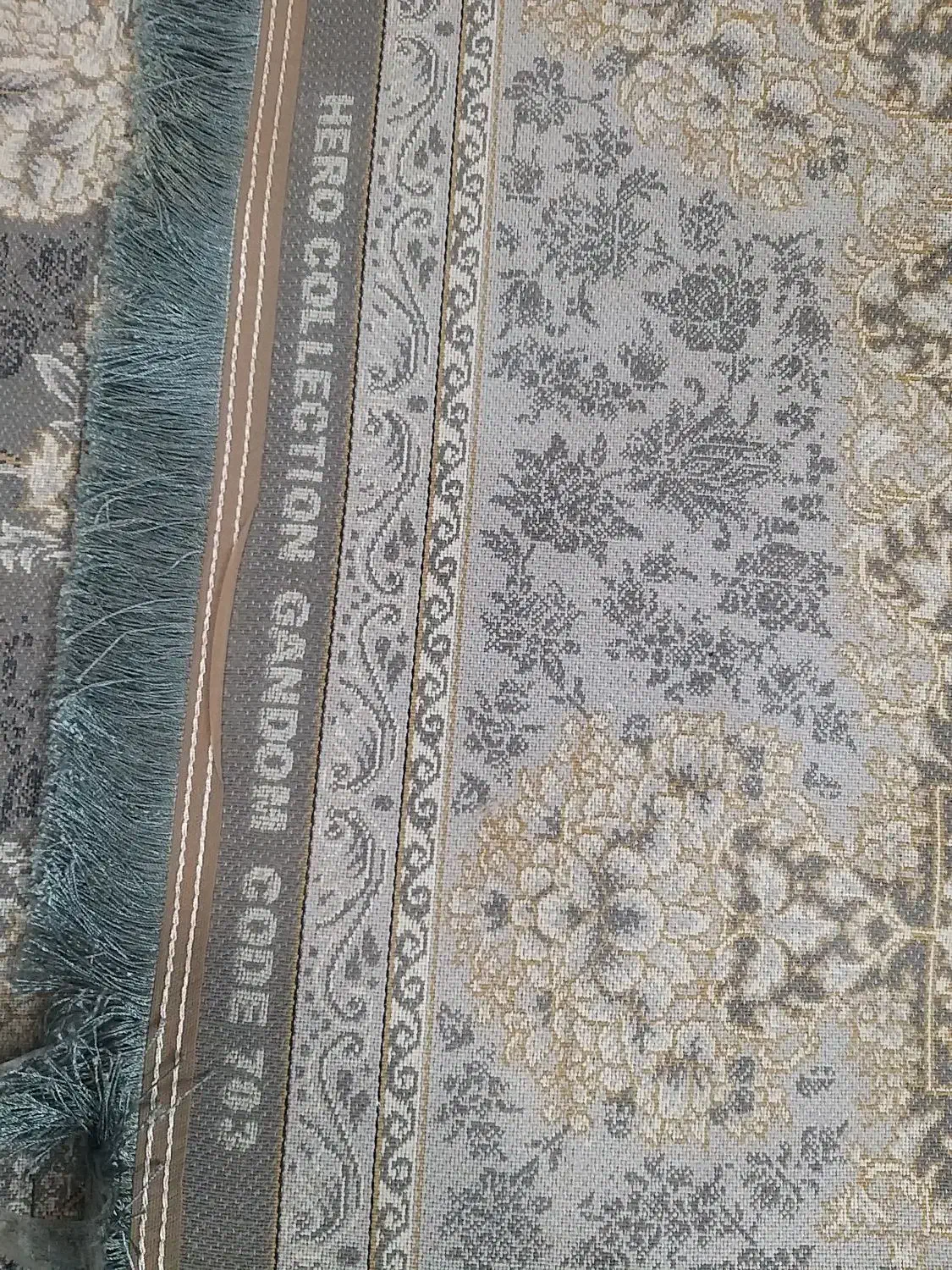 فروش فرش فوری|فرش|کرج, شاهین‌ویلا|دیوار