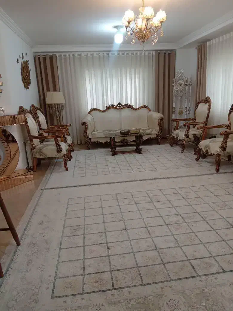 80متری فول بازسازی سند تک برگ چند قدمی ساحل|فروش آپارتمان|فریدونکنار, |دیوار