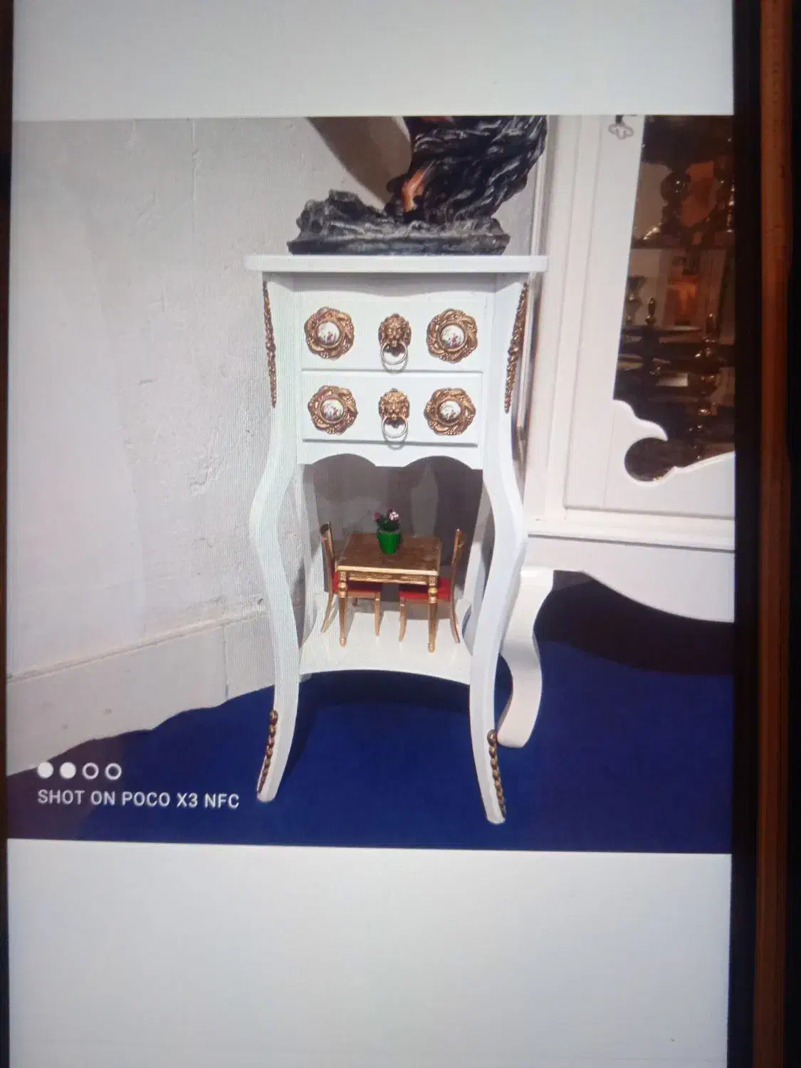 میز تلفن|میز تلفن|خرمآباد, |دیوار