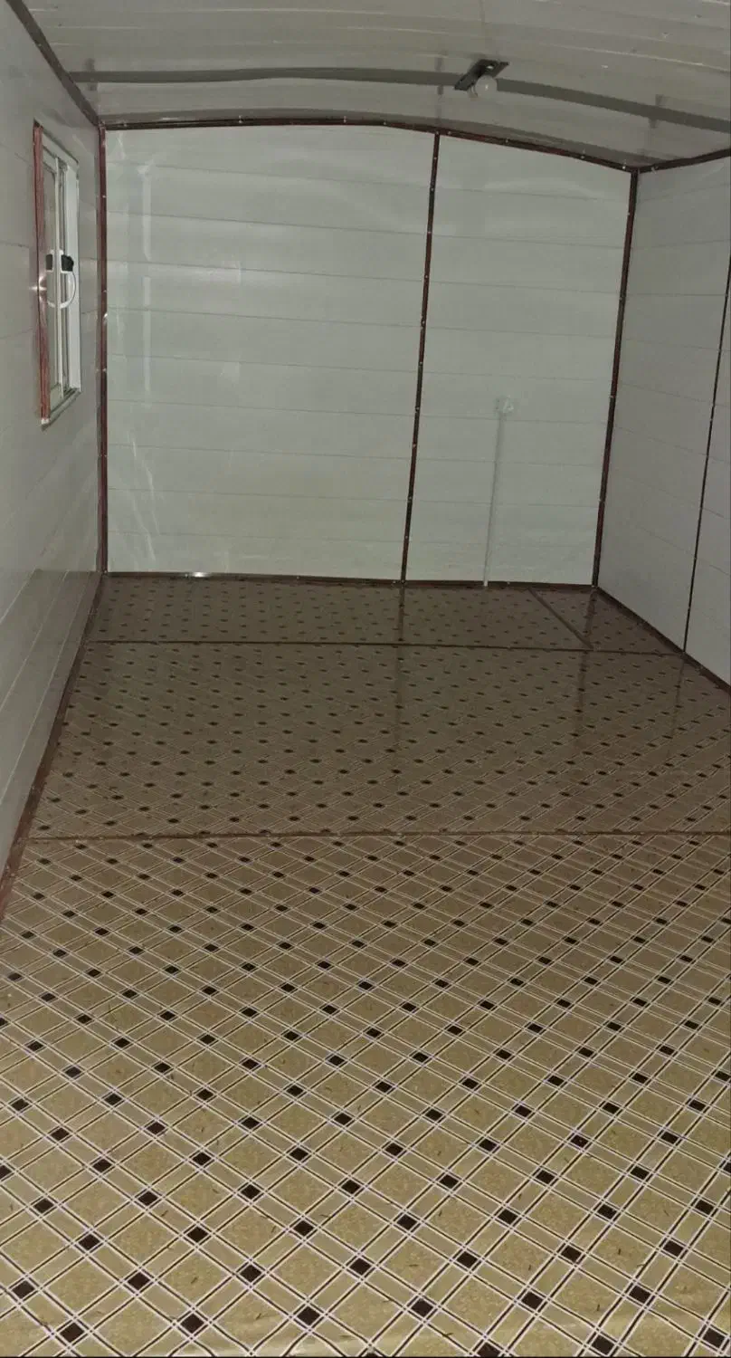 کانکس|مصالح و تجهیزات ساختمان|کوهبنان, |دیوار