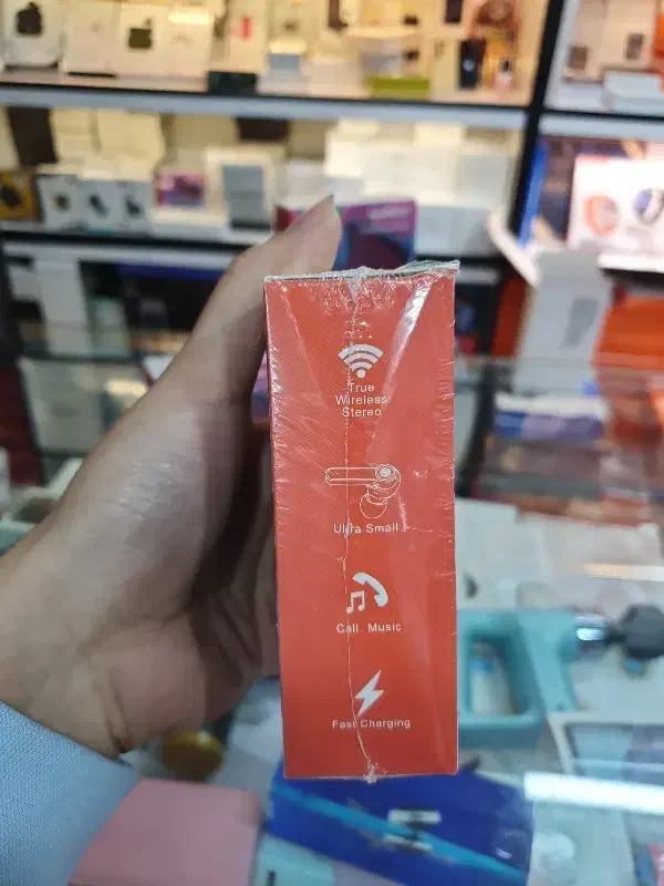 ایرپاد پاوربانک دارm19|لوازم جانبی موبایل و تبلت|گرگان, |دیوار