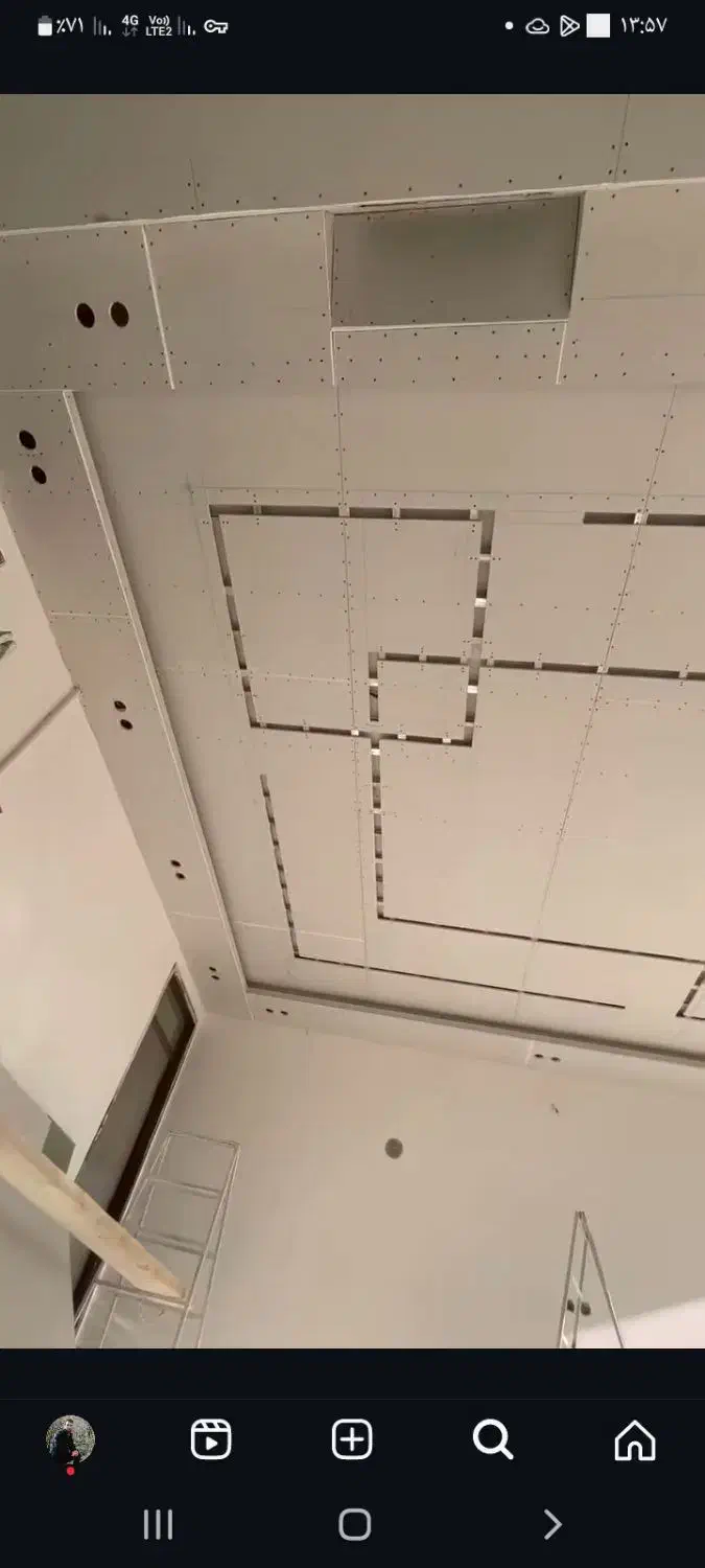 کناف|خدمات پیشه و مهارت|مشهد, جانباز|دیوار