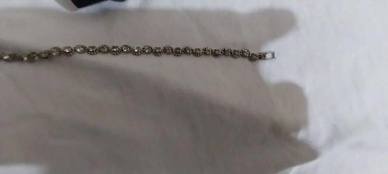 دستبند و انگشتر نقره|بدلیجات|بجنورد, |دیوار