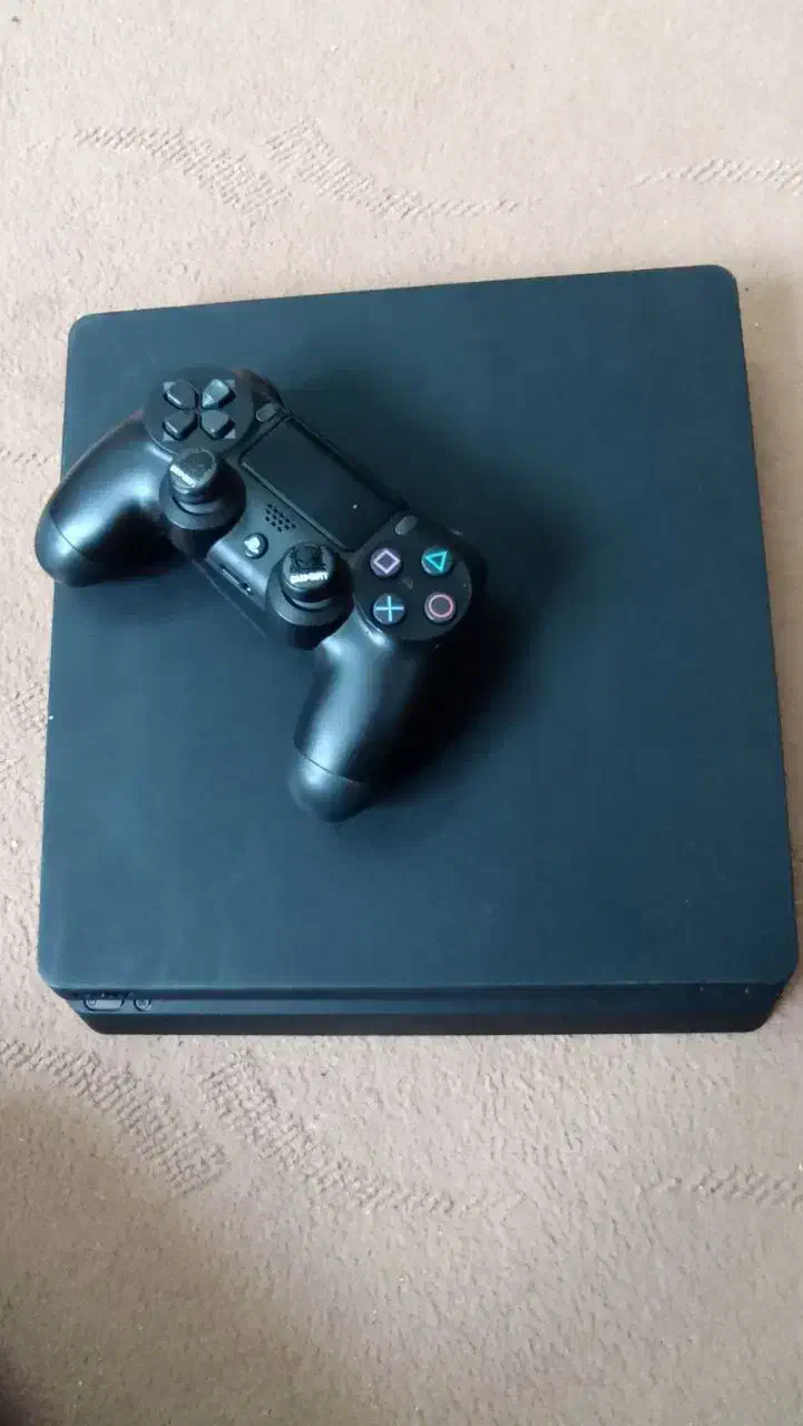 پی اس فور اسلیم ۱ ترا|کنسول، بازی ویدئویی و آنلاین|باغ حلی, |دیوار