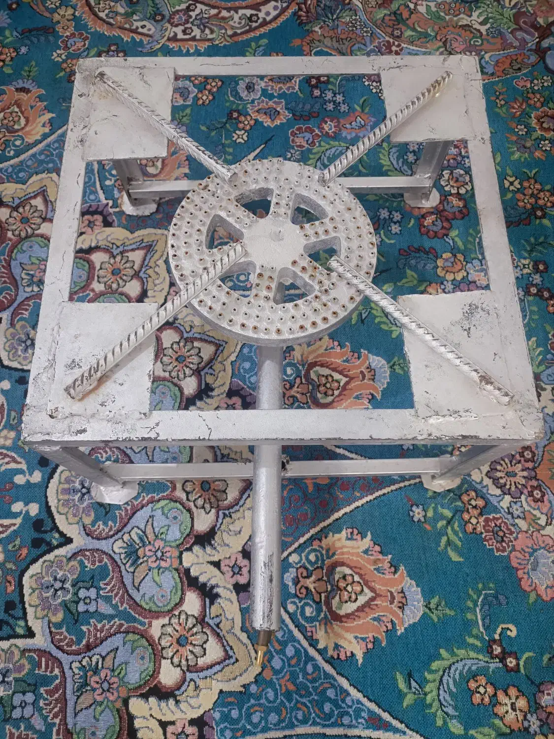 شعله گاز|اجاق گاز و لوازم برقی پختوپز|کرخه, |دیوار