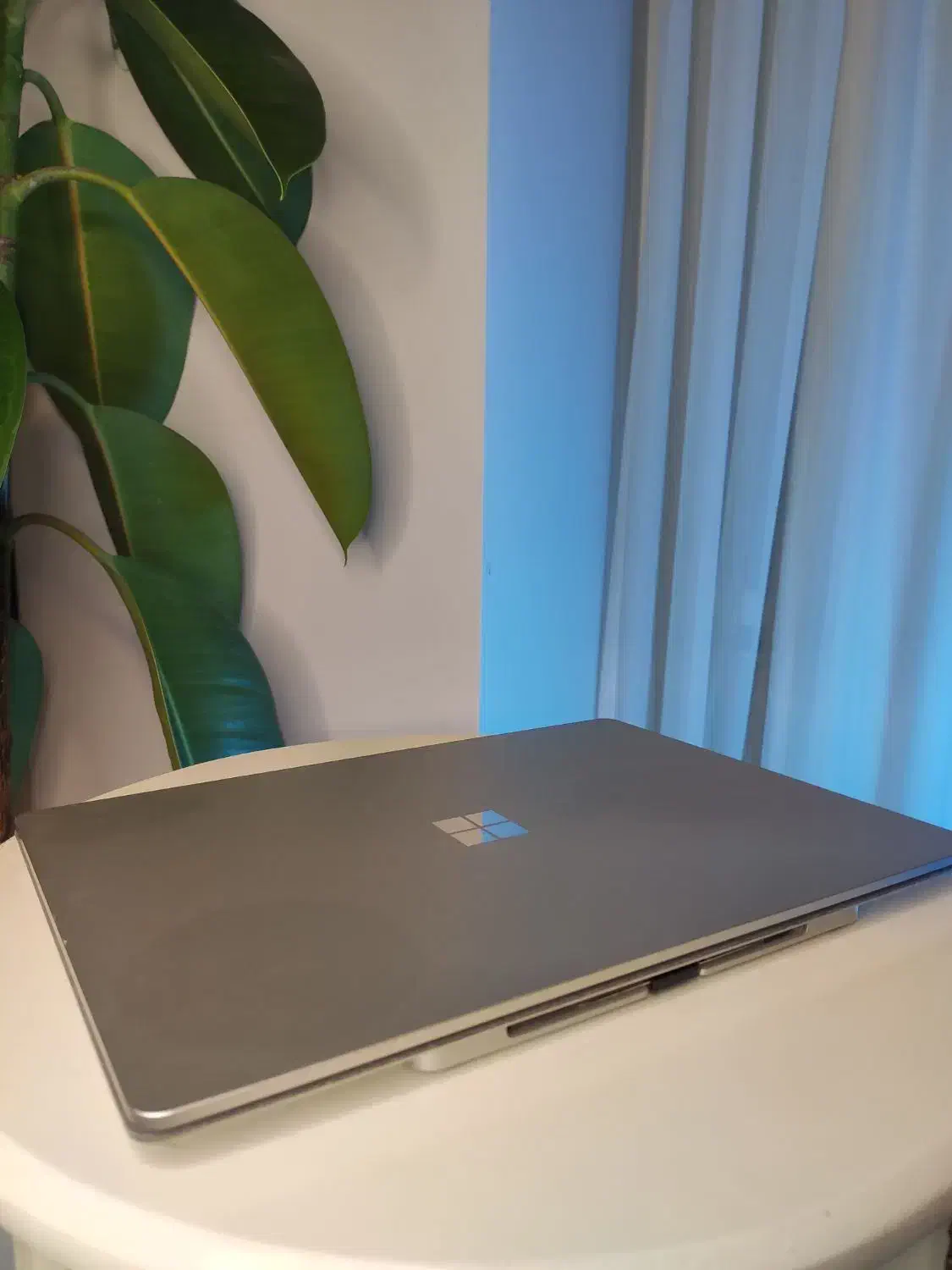 سرفیس لپ‌تاپ۴ (SurfaceLaptop 4) Ryzen5 کاستوم تمیز|رایانه همراه|مشهد, آزادشهر|دیوار