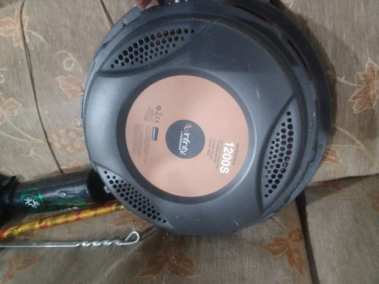 صاب|سیستم صوتی خانگی|آباده, |دیوار