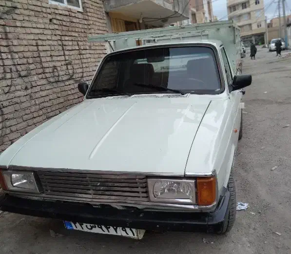 وانت تلفنی کیوان|خدمات حمل و نقل|پارسآباد, |دیوار