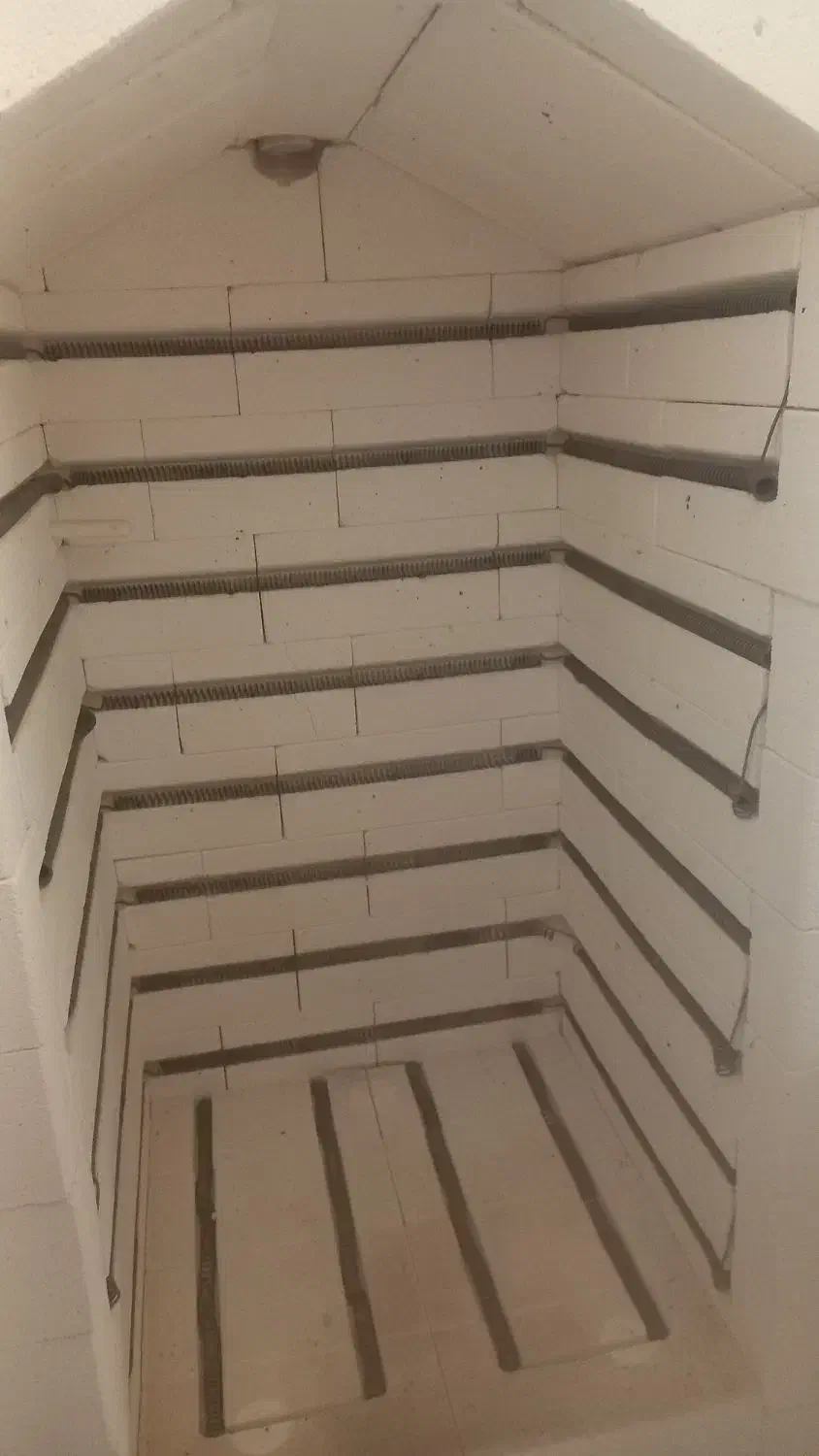 فروش کوره برقی سفال و سرامیک تک فاز|ابزارآلات|کرج, شهرک اوج|دیوار