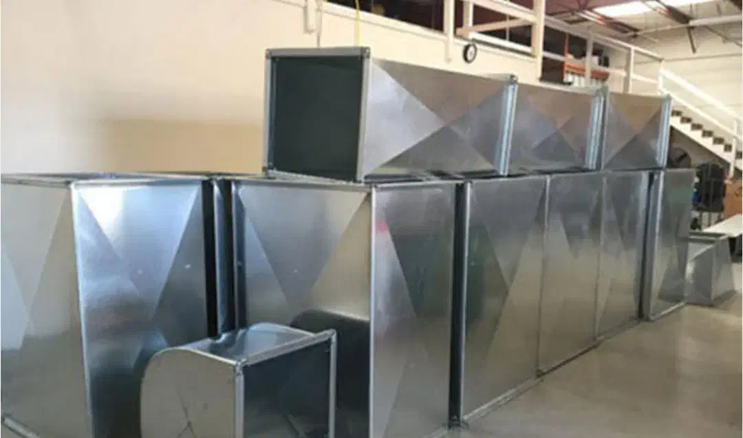 کانال کولر|خدمات پیشه و مهارت|تهران, فردوس|دیوار