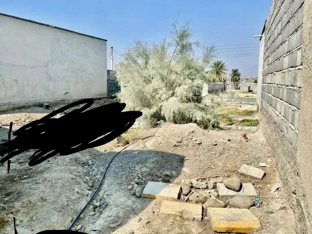 ۲۰۰متر زمین بفروش میرسد|فروش زمین و ملک کلنگی|سندرک, |دیوار