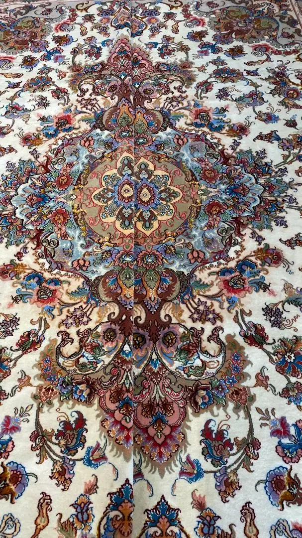 جفت۹متری طرح تبریز نقشه خطیبی|فرش|تهران, دریان‌نو|دیوار